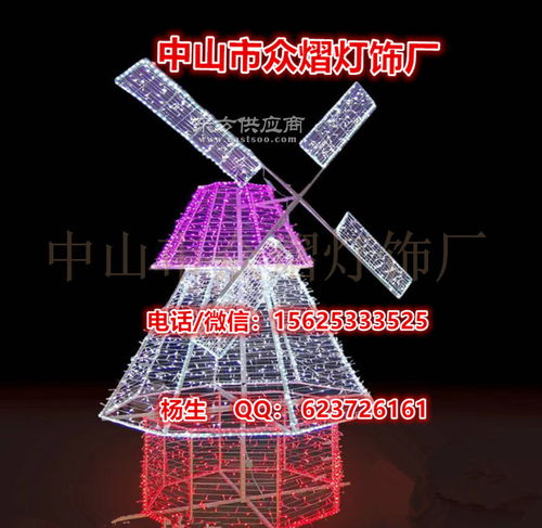 猫头鹰led造型灯,园林亮化led火烈鸟滴胶动物造型灯